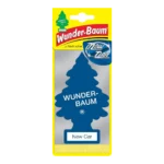 jelkica za auto new car wunder baum