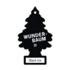 jelkica za auto black ice wunder baum
