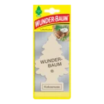 jelkica za auto wunder baum kokos 4