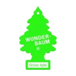Mirisna jelkica Zelena Jabuka - Wunder Baum