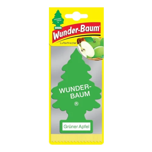 Wunder baum – jelkica Zelena jabuka – 4826