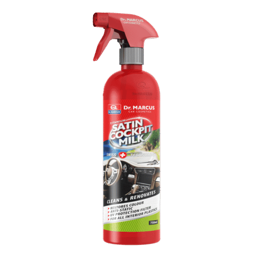 Dr.Marcus – Kokpit mleko 750ml – 3738