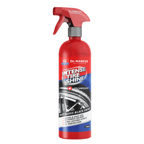 Dr.Marcus – mleko za gume 750ml – 3739