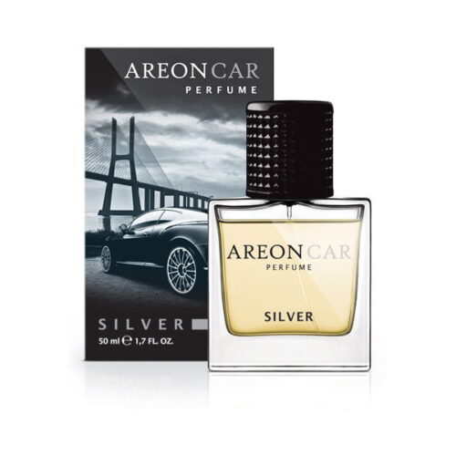 AREON – parfem SILVER 50ml – 998655