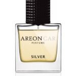 parfem za auto areon silver 50 ml