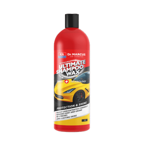 Dr Marcus – sampon sa voskom 327 1000ml – 3745