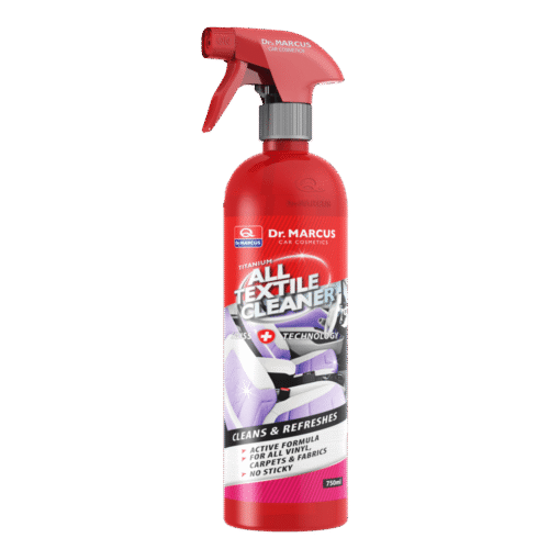Dr Marcus – čistač tekstila 264 750ml – 3743
