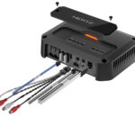 Hertz Cento Power CP 1.700 POJACALO ZA AUTO