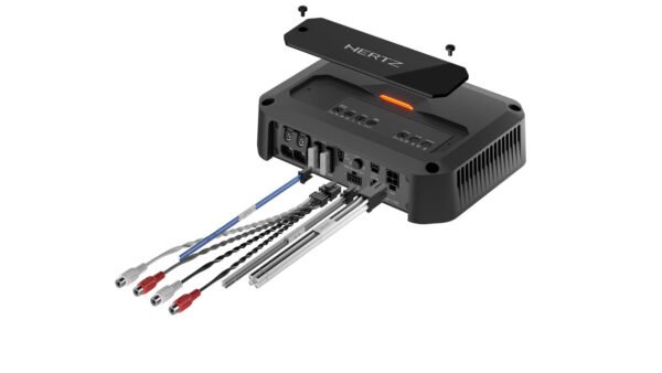 Hertz Cento Power CP 1.700 POJACALO ZA AUTO