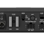 Hertz Cento Power CP 1.700 POJACALO ZA AUTO