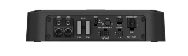 Hertz Cento Power CP 1.700 POJACALO ZA AUTO