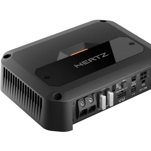 HERTZ CP 1.700 – Mono blok pojačalo