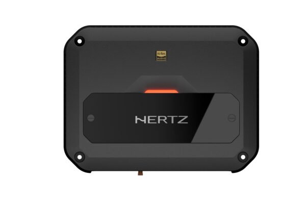 Hertz Cento Power CP 4.800 pojacalo za auto