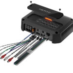 Hertz Cento Power CP 4.800 pojacalo za auto