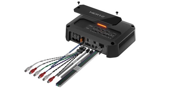 Hertz Cento Power CP 4.800 pojacalo za auto