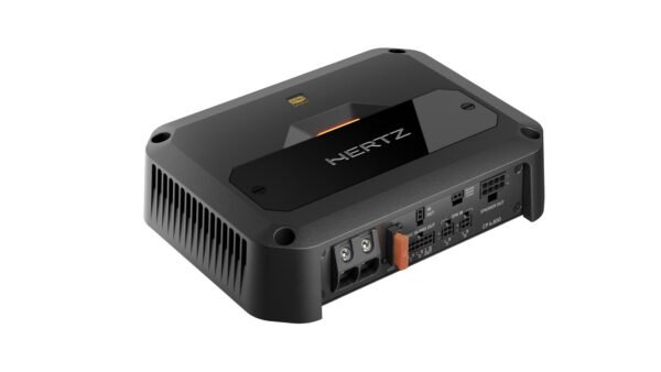 Hertz Cento Power CP 4.800 pojacalo za auto