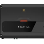 Hertz Cento Power CP 5.100 pojacalo za auto