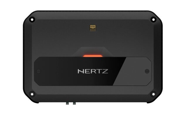 Hertz Cento Power CP 5.100 pojacalo za auto