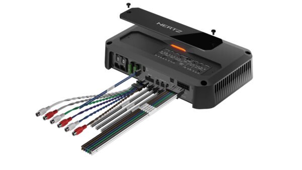 Hertz Cento Power CP 5.100 pojacalo za auto