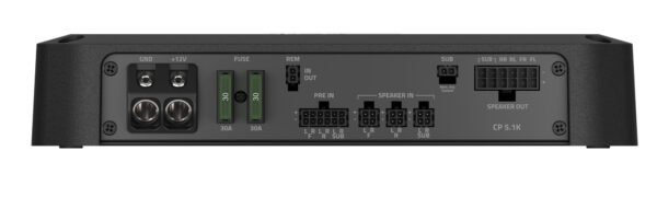 Hertz Cento Power CP 5.100 pojacalo za auto