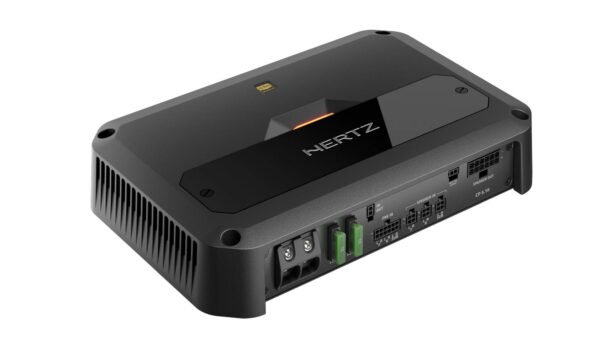 Hertz Cento Power CP 5.100 pojacalo za auto