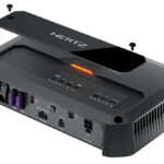Hertz cento power cp 1.200 pojacalo za auto