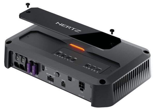 Hertz cento power cp 1.200 pojacalo za auto