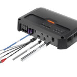 Hertz cento power cp 1.200 pojacalo za auto