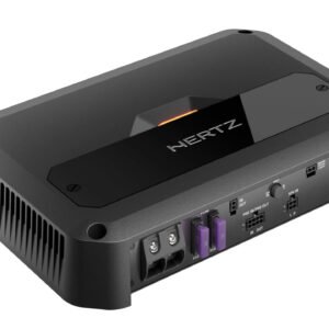 Hertz cento power cp 1.200 pojacalo za auto