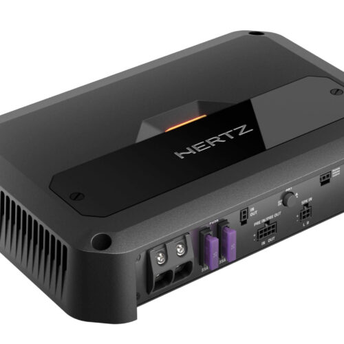 HERTZ CP 1,2K – Monoblok auto pojačalo
