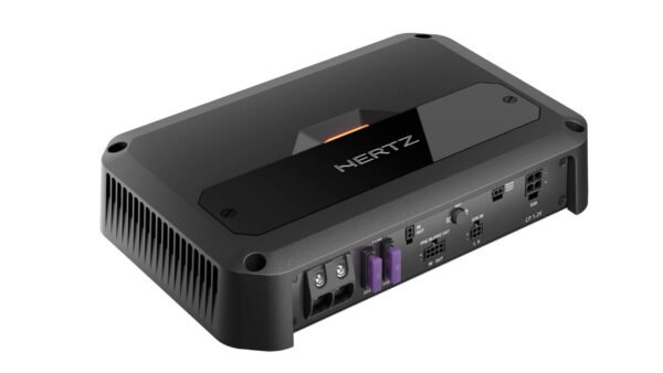 Hertz cento power cp 1.200 pojacalo za auto