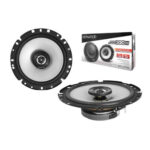 KENWOOD KFC-S1766 zvucnici za auto