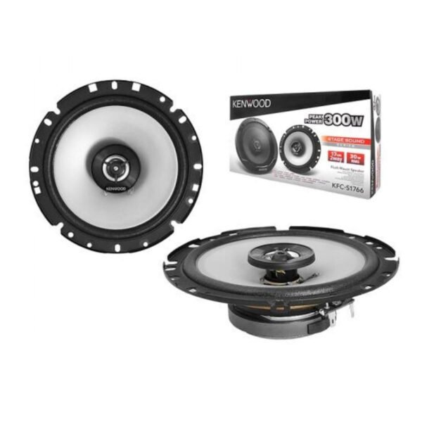 KENWOOD KFC-S1766 zvucnici za auto