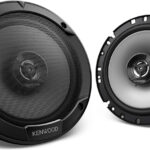 KENWOOD KFC-S1766 zvucnici za auto