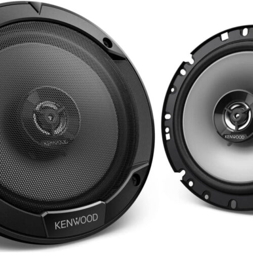 KENWOOD KFC-S1766 – koaksijalni zvučnici