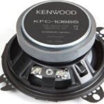 kfc-s1066 kenwood zvucnik za auto
