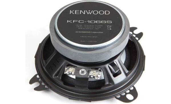 kfc-s1066 kenwood zvucnik za auto