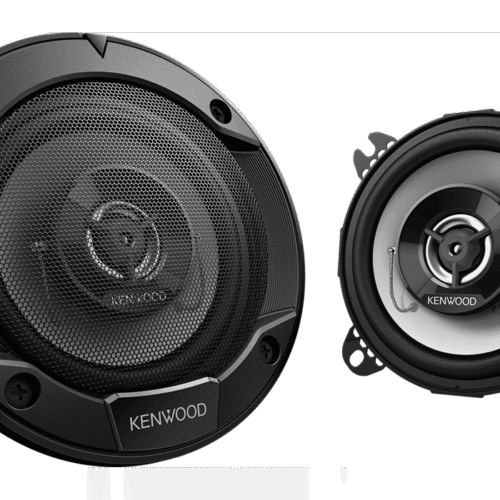 KENWOOD KFC-S1066 dvosistemski zvucnik 100mm