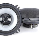 Kenwood KFC-S1366 keenwood zvucnici za auto
