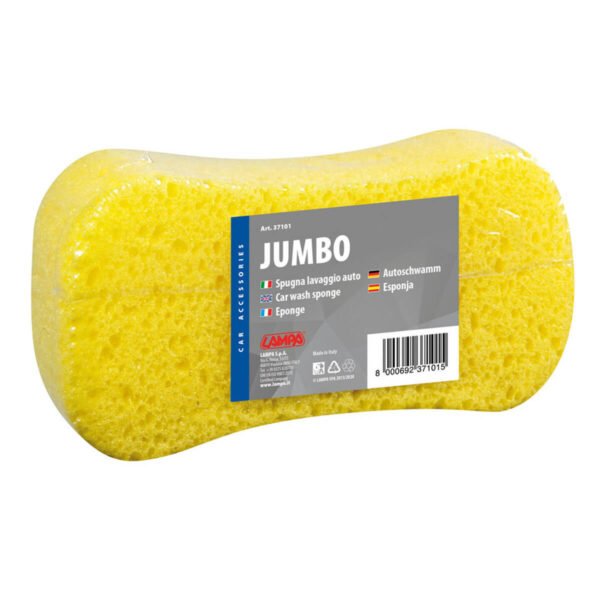 jumbo sundjer za pranje auta