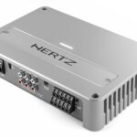 Hertz VENEZIA V5C – vodootporno marine pojačalo 3