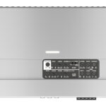 Hertz VENEZIA V5C – vodootporno marine pojačalo 3
