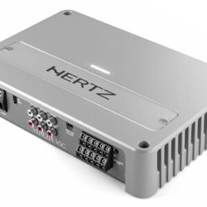 Hertz VENEZIA V5C – vodootporno marine pojačalo 3