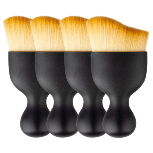AMIO set četki za detajling 4/1 – 04335