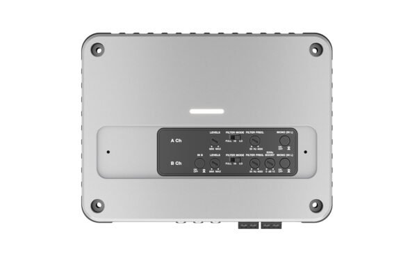 hertz venezia v4c marine vodootporno pojacalo