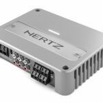 hertz venezia v4c marine vodootporno pojacalo