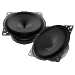 Audison Prima AP 4 zvucnici