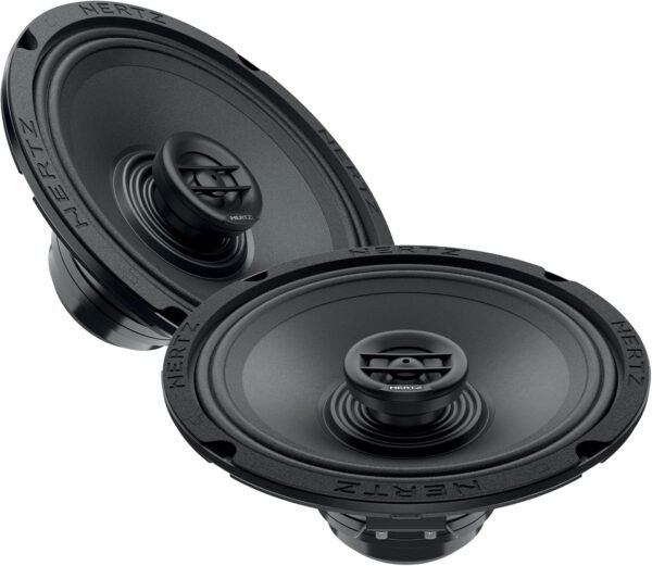 Hertz SPL Show SX 200 NEO zvucnici za auto