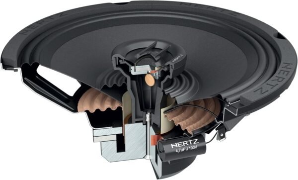Hertz SPL Show SX 200 NEO - Image 4