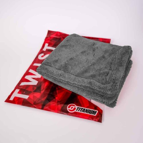 TITANIUM – peškir Twist – 8034